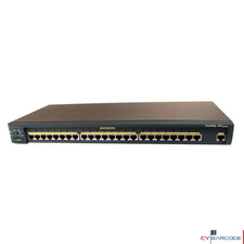 Cisco Systems, Inc. FastHub 100 10 BaseT Hub Cisco FastHub 100