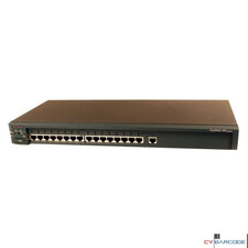 Cisco Systems, Inc. FastHub 200 100 Base T Hub Cisco FastHub 200