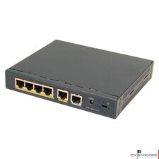 Cisco PIX 501