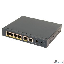 Cisco Systems, Inc. PIX 501 Firewall Cisco PIX 501