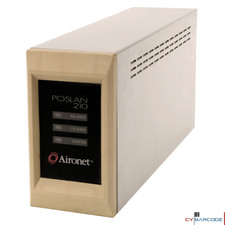 Cisco Systems, Inc. Aironet POSLAN 210 Wireless Router Cisco POSLAN 210