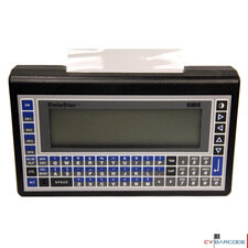 Communications Manufacturing Company DataStar 7910D Hand held Computer CMC 7910D