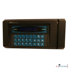 Control Module, Inc. SaveTime Series 2000 Time & Attendance Terminal CMI SaveTime Series 2000