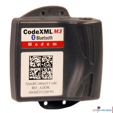 Code Corporation CodeXML M3 Bluetooth Modem Code CodeXML M3