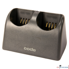 Code Corporation CR2AG-A1 Battery Charging Dock Code CR2AG-A1