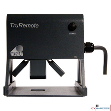 Cognex Corporation TruRemote TC-403 Scanner Head Cognex TruRemote TC-403