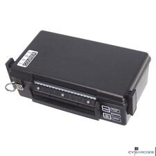 Cognitive Solutions Code Courier Portable Printer Cognitive Code Courier