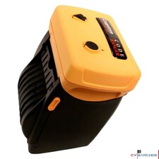 Cognitive Solutions Code Ranger Portable Printer Cognitive Code Ranger