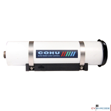 Cohu 1832 Color Camera Cohu 1832