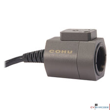 Cohu 6400 Series Camera Cohu 6400 Series