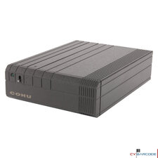 Cohu 6415 Camera Controller Cohu 6415