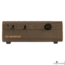Cohu 6815 Camera Controller Cohu 6815