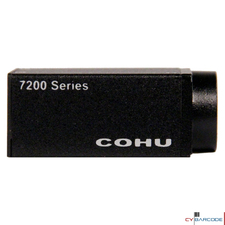 Cohu 7212 Monochrome Progressive Scan Camera Cohu 7212