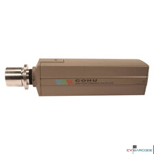 Cohu 8215 CCD Color Camera Cohu 8215