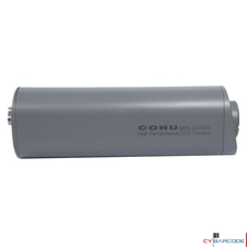 Cohu 8415 CCD Camera Cohu 8415