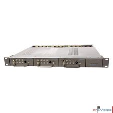 Cohu 9860 Amplifier Frame Cohu 9860