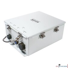 Cohu MPC System Control Receiver D-111 Microprocessor Camera Cohu MPC System Control Receiver D-111