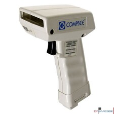 Compsee 5310 Hand-Held Scanner Compsee 5310