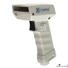 Compsee 5312 Hand-Held Scanner Compsee 5312