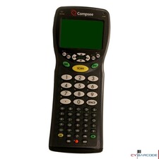 Compsee Apex III Handheld Portable Terminal Compsee Apex III