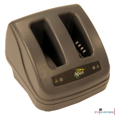 Compsee Apex III Battery Charger COAA3CHRG 2-Slot Compsee Apex III Battery Charger COAA3CHRG