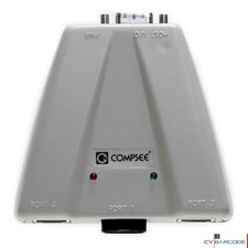 Compsee Turbo-Wedge Keyboard Wedge Compsee Turbo-Wedge