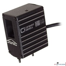 Computer Identics ScanStar 10 Fixed-Mount Laser Barcode Scanner Computer Identics 10