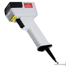Computer Identics 1600 Hand-Held Barcode Scanner Computer Identics 1600