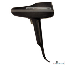Computer Identics 2002 Handheld Scanner Computer Identics 2002