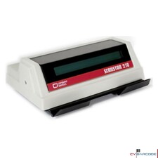 Computer Identics ScanStar 210 Data Collection Terminal Computer Identics 210