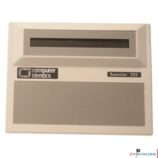 Computer Identics ScanStar 225 Decoder Computer Identics 225