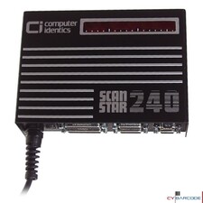 Computer Identics ScanStar 240 Decoder Computer Identics 240