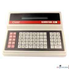 Computer Identics ScanStar 320 Bar Code Terminal Computer Identics 320