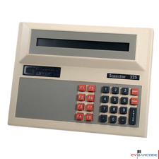 Computer Identics ScanStar 325 Bar Code Terminal Computer Identics 325