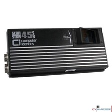 Computer Identics ScanStar 45-SR Industrial Fixed Mount Computer Identics 45-SR