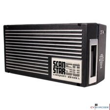 Computer Identics ScanStar 50 Industrial Fixed Mount Computer Identics 50