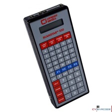 Computer Identics ScanStar 530 Data Collection Terminal Computer Identics 530