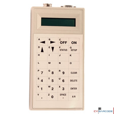 Computerwise TT7C Data Collection Unit Computerwise TT7C