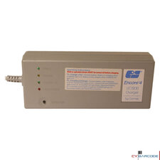 Comtec UC7200 Battery Charger/Conditioner Comtec UC7200