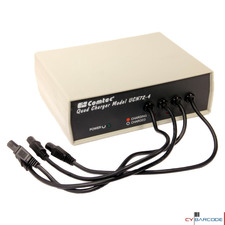 Comtec UCN72-4 Quad Charger Comtec UCN72-4