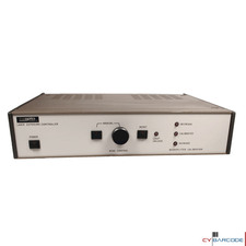 Conoptics, Inc. Noise Eater Laser Exposure Controller Conoptics Noise Eater