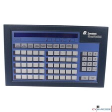 Covalent 1220 ShopStation Time & Attendance Terminal Covalent 1220 ShopStation
