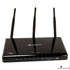 Cradlepoint Technology MBR1000 Router Cradlepoint MBR1000