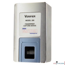 Crossmatch Verifier Model 200