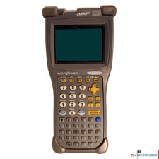 DAP Technologies Microflex CE-5320 Data Collection Terminal DAP CE-5320