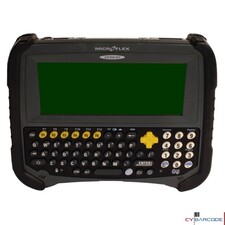 DAP Technologies Microflex CE-8640 Data Collection Tablet DAP CE-8640