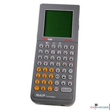 DAP Technologies Microflex PC9000 Data Collection Terminal DAP PC9000