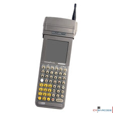 DAP Technologies Microflex PC9300 Data Collection Terminal DAP PC9300