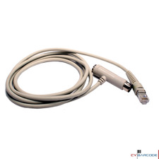 Datalogic 00-340-00 Wedge Cable Datalogic 00-340-00