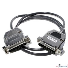 Datalogic 00-874-04 Serial Cable Datalogic 00-874-04